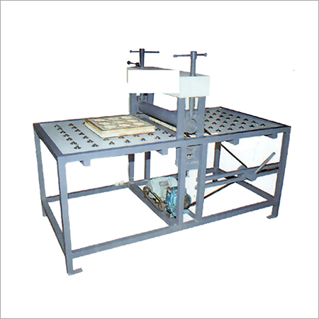 Automatic Roller Cutting Machine
