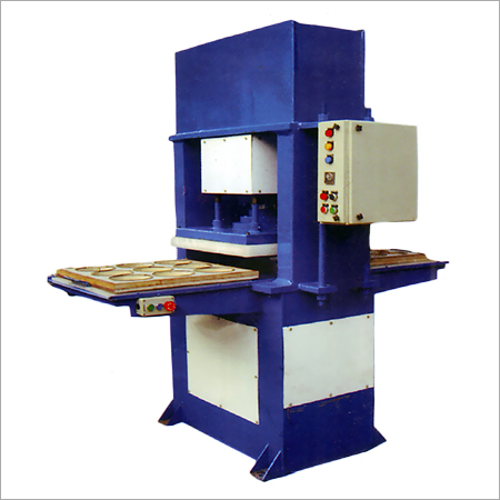 Hydraulic Cutting Machine