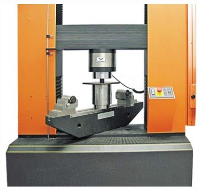 Flexural Tester