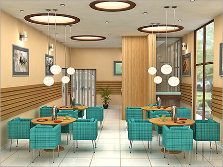 3D Hotel Designing Consultants