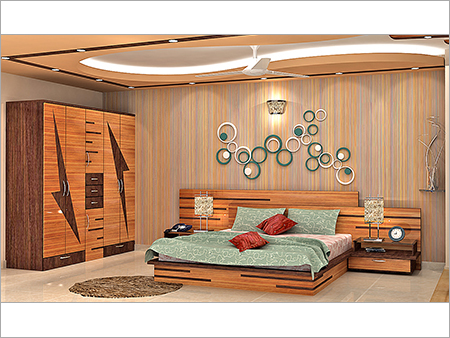 Bedroom Interior Designing Consultants