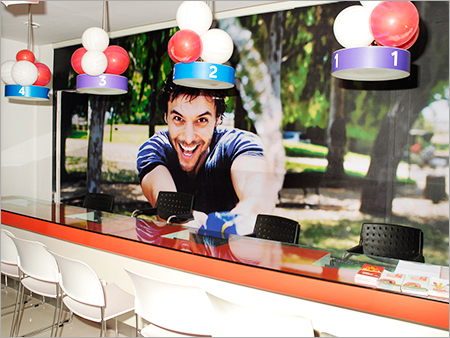 Conference Hall Designing Services