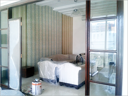 Interior Designing Services