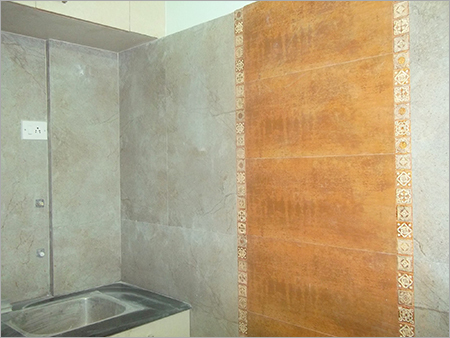 Kitchen Interior Designing Services