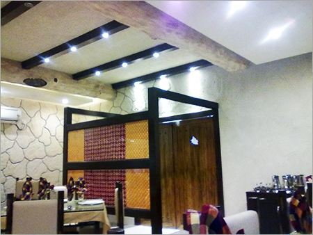 Interior Design Consultancy Services