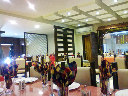 Hotel Wooden Furniture