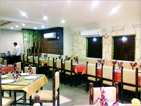 Hotel Designing Services