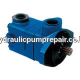 Vicker Hydraulic Pump Repair