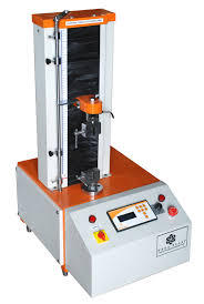 Universal Tensile Testing Machine