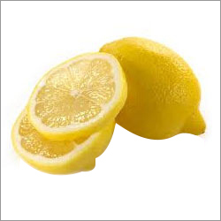 Clear Lemon Soft Drink Concentrate