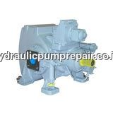 Vicker Hydraulic Pump Repairs