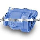 Industrial Hydraulic Pump Repair