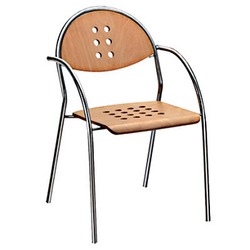 Cafeteria Chairs