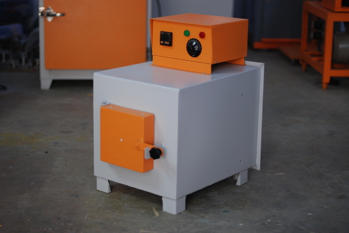 Ash Content Tester