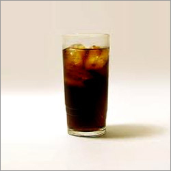 Cola Soft Drink Concentrate