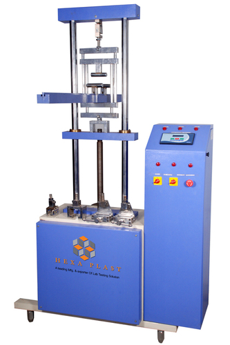 Puncture Tester