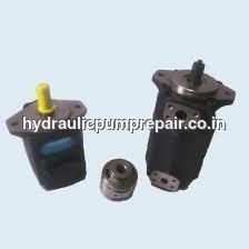 Yuken Hydraulic Pump Repair