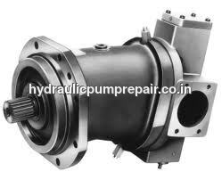 Rexroth Hydraulic Pump Repair