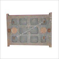 Jaw Plates