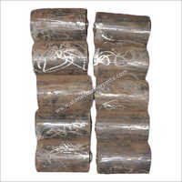 Corrugated Rollers