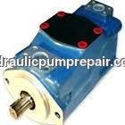 Denison Hydraulic Pump Repair