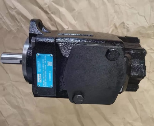 Denison Hydraulic Pump Repair