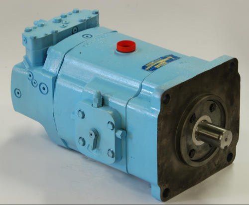 Denison Axial Piston Pump Repair