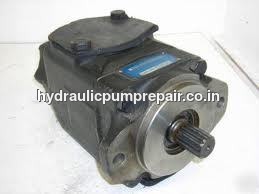 Denison Hydraulic Pump Repairing Services