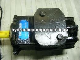 Denison Hydraulic Pump Repairing Solution