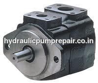 Denison Hydraulic Pump Maintenance Services