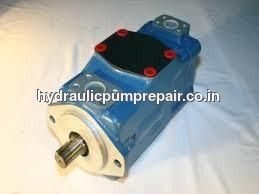 Denison Hydraulic Pump Maintenance Solution