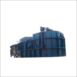 Bottom Shell for Electric Arc Furnace