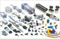 Hydraulic and Pneumatics Equipment Accessories