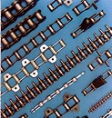 Chains and Conveyor Chains