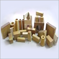 Refractory Materials