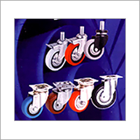 Trolley Wheels