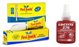 Industrial Adhesive