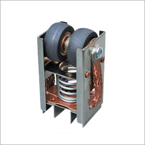 Carbon Roller Voltage Stabilizer