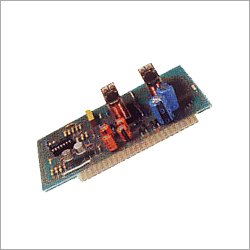 Electronics Card