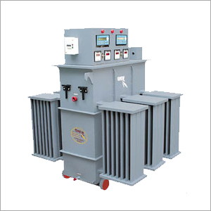 Battery Formation Rectifier