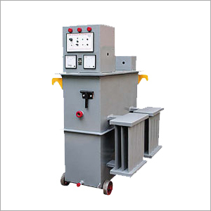 Automatic Battery Plate Formation Charger