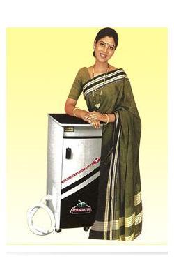Flour Mill Machine