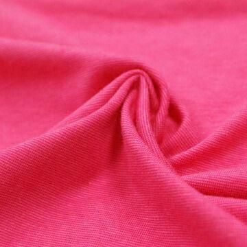 Cotton lycra fabric