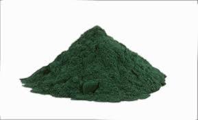 Spirullina Powder