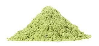 Wheat Grass Powder