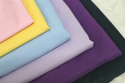 Polyester Cotton Fabrics