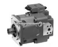 Hydraulic Double Vane Pump Repair