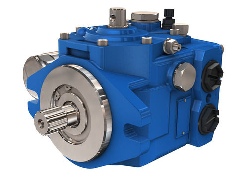 Hydraulic Vane Pump Repair