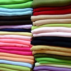 Dyed Cotton Fabrics