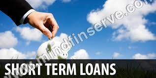 Short Term Finance